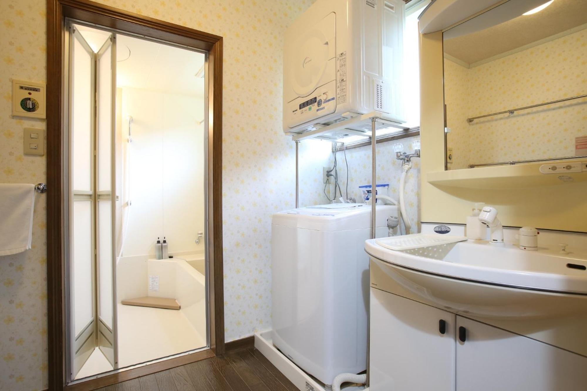 Sumi Villa Hakuba- Vacation Stay 83017 Экстерьер фото