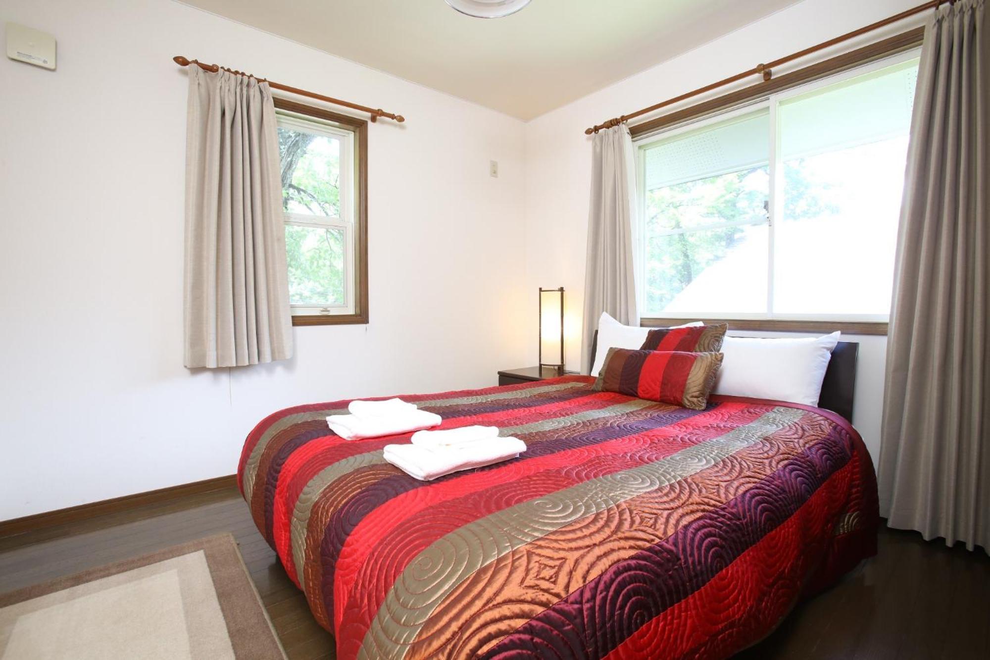 Sumi Villa Hakuba- Vacation Stay 83017 Экстерьер фото