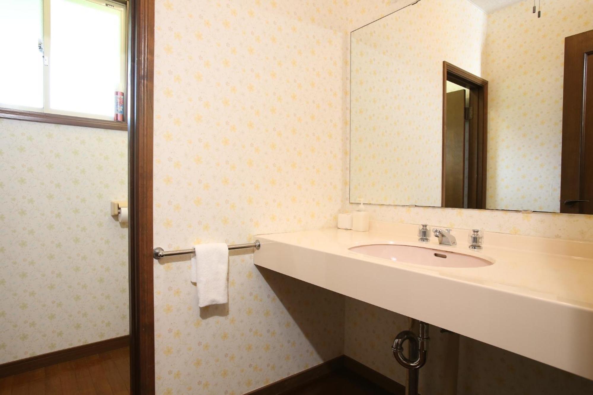 Sumi Villa Hakuba- Vacation Stay 83017 Экстерьер фото