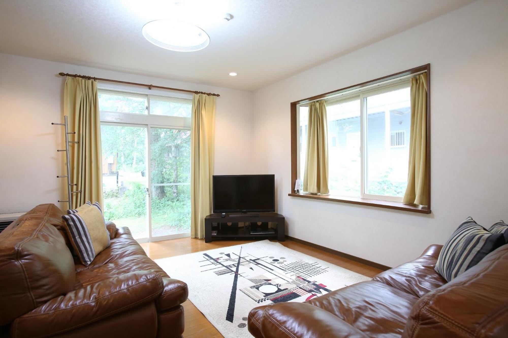 Sumi Villa Hakuba- Vacation Stay 83017 Экстерьер фото